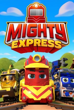 Mighty Express (2020 )