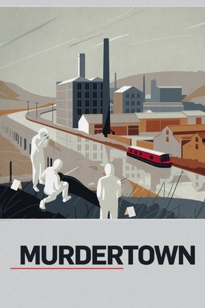 Murdertown (2018-)