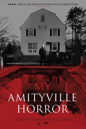 My Amityville Horror (2012)
