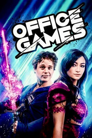 The Office Games (2022)