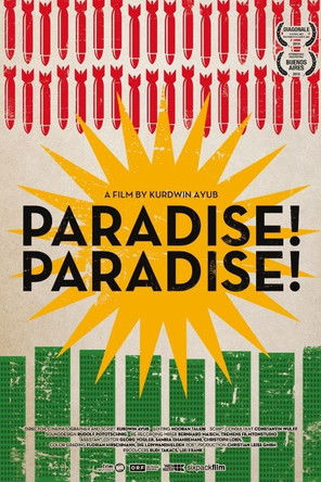 Paradise Paradise (2016)