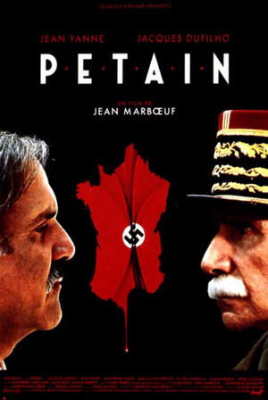 Petain (1993)