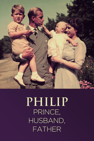 Philip Prince, Husband, Father (2021)