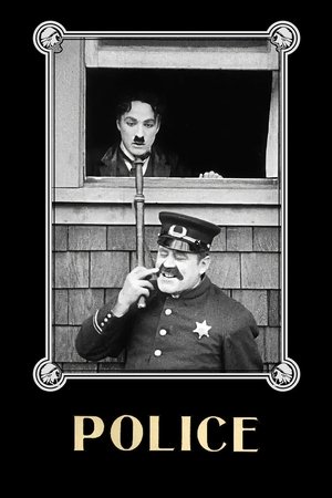 Police (1916)