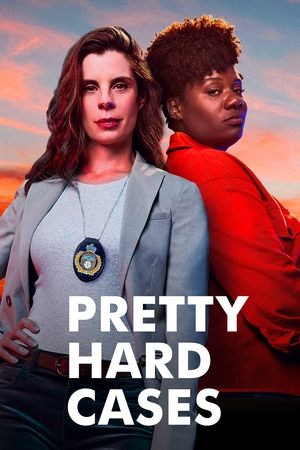 Pretty Hard Cases (2021 )