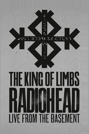 Radiohead The King of Limbs (2011)