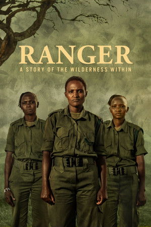 Ranger (2021) Poster