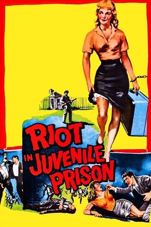 Riot in Juvenile Prison (1959)