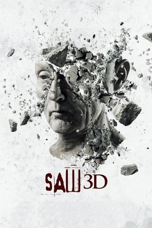 Saw 3D - VII: The Final Chapter (2010)