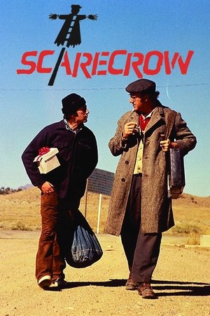 Scarecrow (1973)