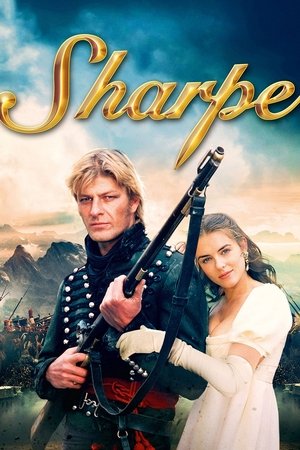 Sharpe TV Series