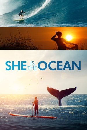 She Is the Ocean (2018)