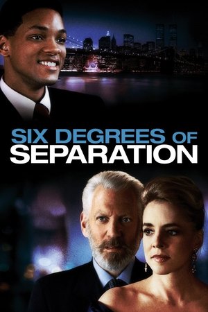 Six Degrees of Separation (1993)