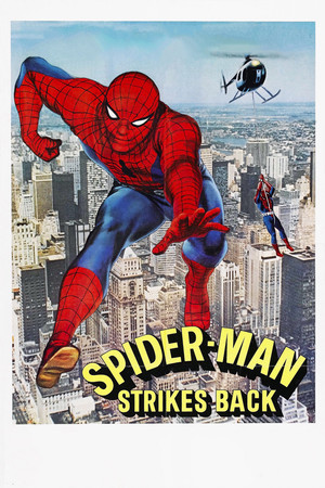 SpiderMan Strikes Back (1978)