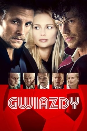 Gwiazdy (2017)