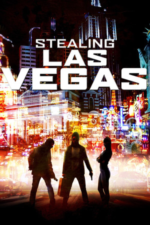 Stealing Las Vegas (2012)