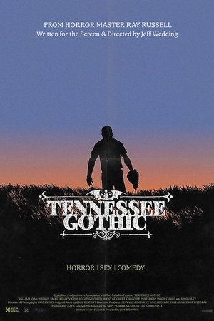 Tennessee Gothic (2019)