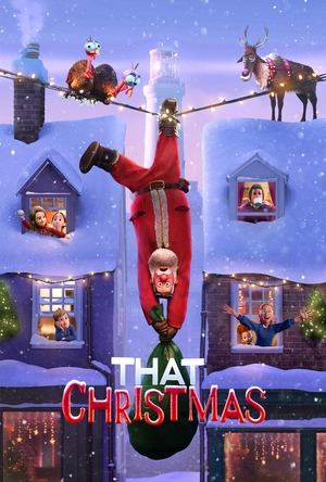 That Christmas (2024)