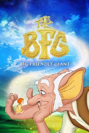 The BFG (1989)