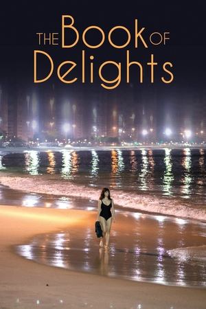 The Book of Delights (2020)