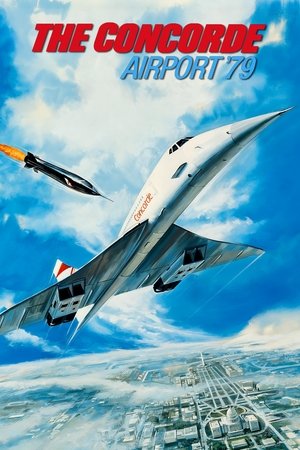 The Concorde... Airport 79 (1979)