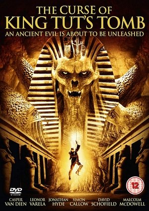 The Curse of King Tuts Tomb (2006)
