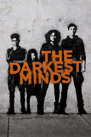 The Darkest Minds (2018)