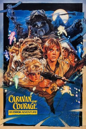 The Ewok Adventure (1984)