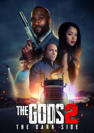 The Gods 2 The Dark Side (2023)