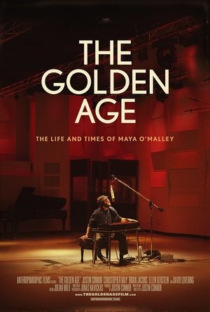 The Golden Age (2015)