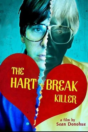 The Hart Break Killer (2019)