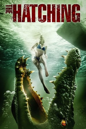 The Hatching (2016)