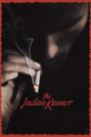 The Indian Runner (1991)