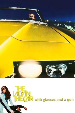 The Lady in the Car with Glasses and a Gun (1970)