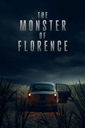 The Monster of Florence (2025–)
