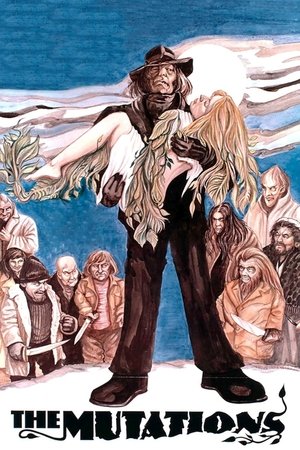 The Freakmaker (1974)