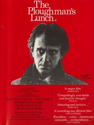 The Ploughmans Lunch (1983)