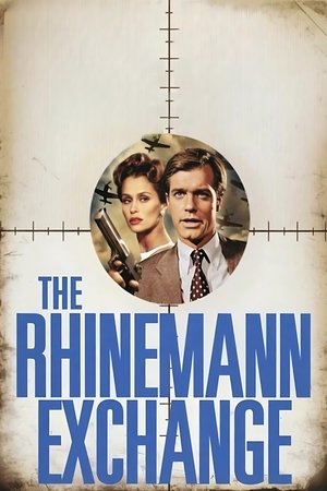 The Rhinemann Exchange (1977)