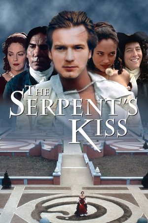 The Serpents Kiss (1997)