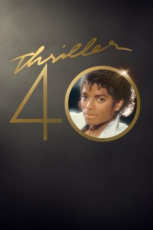 Thriller 40 (2023)