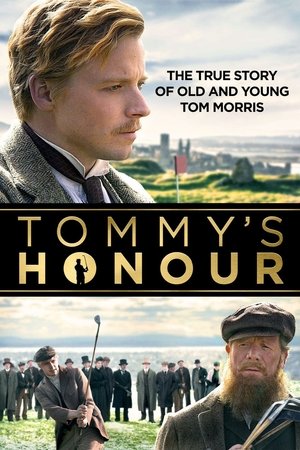 Tommys Honour (2016)