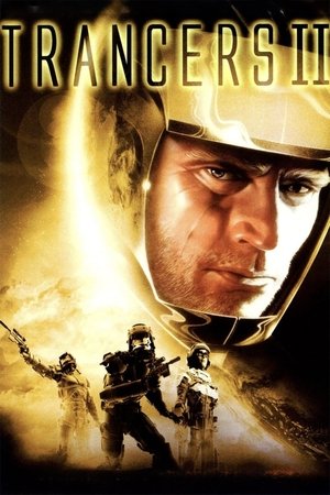 Trancers II (1991)