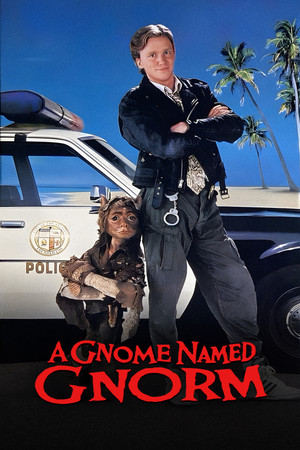 A Gnome Named Gnorm (1990)
