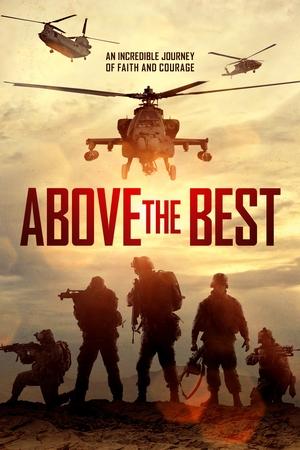 Above the Best (2019)