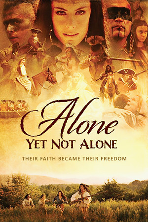 Alone Yet Not Alone (2013)