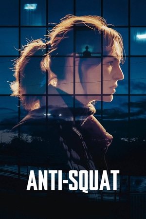 Anti Squat (2023)