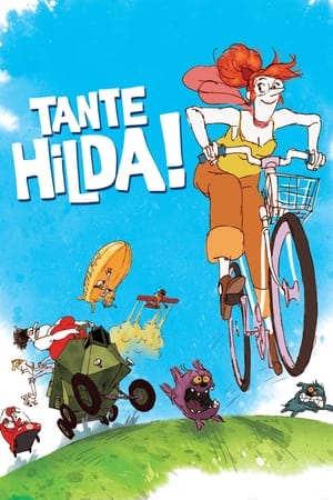 Aunt Hilda (2013)