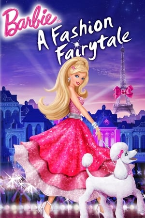 Barbie Fairytale 2010
