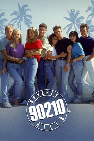 Beverly Hills, 90210 (19902000)