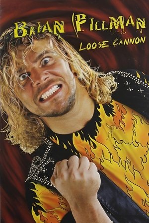 Brian Pillman Loose Cannon (2006)